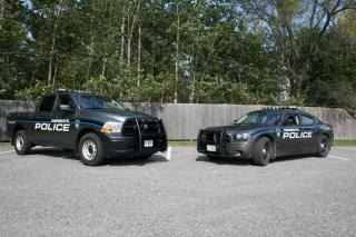 Police Vehicles (JPEG)